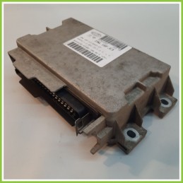 Centralina Motore Iniezione ECU MAGNETI MARELLI IAW16F.E3 FIAT PUNTO 1a Serie 46545152 1993 1999