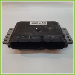 Centralina Motore Iniezione ECU HITACHI MEC32-40 NISSAN MICRA K12E 1.2 16V 23710-AX32D 2002 2009