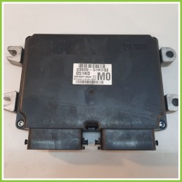 Centralina Motore Iniezione ECU MITSUBISHI 051K0 OPEL AGILA H08 1.0 12V 33920-51K03 2008 2011