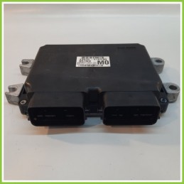 Centralina Motore Iniezione ECU MITSUBISHI 051K0 OPEL AGILA H08 1.0 12V 33920-51K03 2008 2011