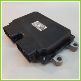 Centralina Motore Iniezione ECU MITSUBISHI 051K0 OPEL AGILA H08 1.0 12V 33920-51K03 2008 2011