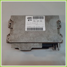 Centralina Motore Iniezione ECU MAGNETI MARELLI IAW16F.EB FIAT PUNTO 1a Serie 46480662 1993 1999