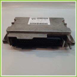 Centralina Motore Iniezione ECU MAGNETI MARELLI IAW16F.EB FIAT PUNTO 1a Serie 46480662 1993 1999