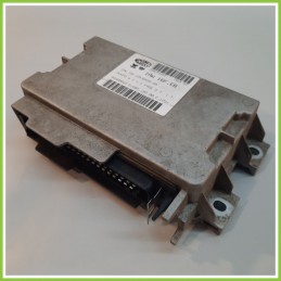 Centralina Motore Iniezione ECU MAGNETI MARELLI IAW16F.EB FIAT PUNTO 1a Serie 46480662 1993 1999
