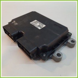 Centralina Motore Iniezione ECU MITSUBISHI E6T90081H2ZE SUZUKI SPLASH 1.0 33920-85LA0 2008 2015