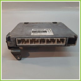 Centralina Motore Iniezione ECU DENSO 175300-4321 LEXUS IS 1a Serie 24V 89661-53210 1999 2005