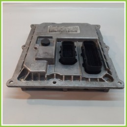 Centralina Motore Iniezione ECU BOSCH 0261205005 SMART CABRIO A450 0003107V007 2000 2004