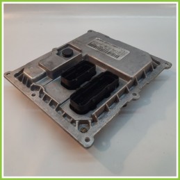 Centralina Motore Iniezione ECU BOSCH 0261205005 SMART CABRIO A450 0003107V007 2000 2004