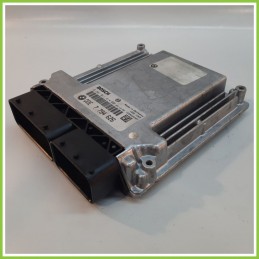 Centralina Motore Iniezione ECU BOSCH 0281011414 BMW X5 E53 3.0 DDE7794626 2000 2007