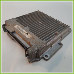 Centralina Motore Iniezione ECU SAGEM 21649723-0 RENAULT CLIO 1a Serie 1.1 7700108455 1996 1998