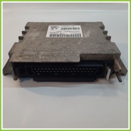 Centralina Motore Iniezione ECU MAGNETI MARELLI IAW6R.20 RENAULT TWINGO 1a Serie 1.2 7700856784 1992 1998