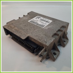Centralina Motore Iniezione ECU MAGNETI MARELLI IAW6R.20 RENAULT TWINGO 1a Serie 1.2 7700856784 1992 1998