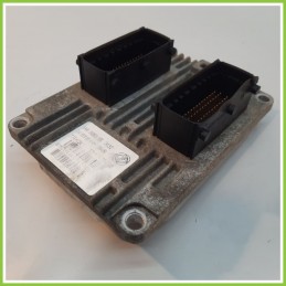 Centralina Motore Iniezione ECU MAGNETI MARELLI IAW5SF8-MR FIAT 500 3P 1.2 51829843 2007 2015