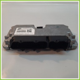 Centralina Motore Iniezione ECU MAGNETI MARELLI 4HW.KB SEAT IBIZA 6J 1.4 03C906024BK 2008 2013