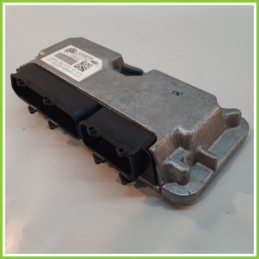 Centralina Motore Iniezione ECU MAGNETI MARELLI 4HW.KB SEAT IBIZA 6J 1.4 03C906024BK 2008 2013