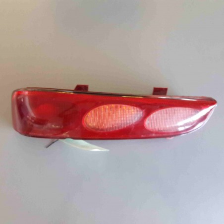 Fanale Posteriore Destro (DX) FIAT Seicento (1998) 46511337 Usato