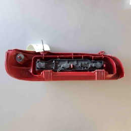 Dispositivo Faro Posteriore Sinistro (SX) FIAT Seicento (1998) 46511339 Usato