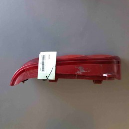 Dispositivo Faro Posteriore Sinistro (SX) FIAT Seicento (1998) 46511339 Usato