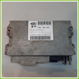 Centralina Motore Iniezione ECU MAGNETI MARELLI IAW16F.EB FIAT PUNTO 1a Serie 46480662 1993 1999