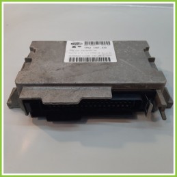 Centralina Motore Iniezione ECU MAGNETI MARELLI IAW16F.EB FIAT PUNTO 1a Serie 46480662 1993 1999