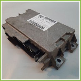 Centralina Motore Iniezione ECU MAGNETI MARELLI IAW16F.EB FIAT PUNTO 1a Serie 46480662 1993 1999