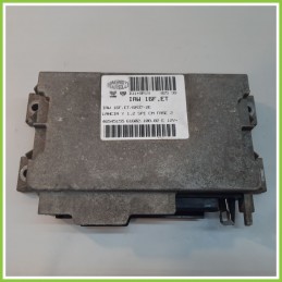 Centralina Motore Iniezione ECU MAGNETI MARELLI IAW16F.ET LANCIA Y 1.2 46545155 1996 2000