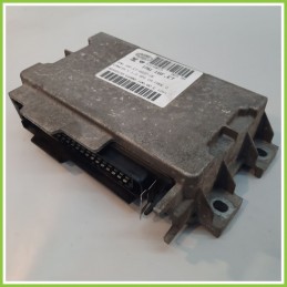 Centralina Motore Iniezione ECU MAGNETI MARELLI IAW16F.ET LANCIA Y 1.2 46545155 1996 2000