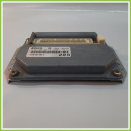Centralina Motore Iniezione ECU BOSCH 0261204405 FIAT BRAVO 1U 1.4 12V 464670050 1995 1999