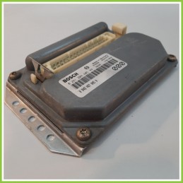 Centralina Motore Iniezione ECU BOSCH 0261204405 FIAT BRAVO 1U 1.4 12V 464670050 1995 1999