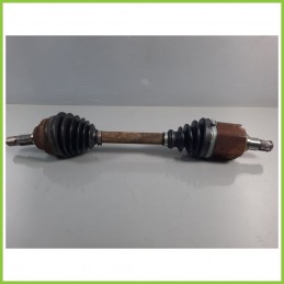 Semiasse Anteriore Sinistro SX LAND ROVER FREELANDER 2.0 16V TBD104990 1998 2002