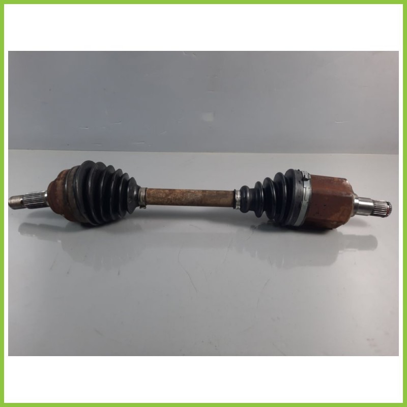 Semiasse Anteriore Sinistro SX LAND ROVER FREELANDER 2.0 16V TBD104990 1998 2002