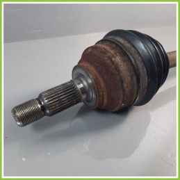 Semiasse Anteriore Sinistro SX LAND ROVER FREELANDER 2.0 16V TBD104990 1998 2002
