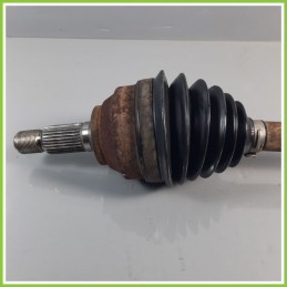 Semiasse Anteriore Sinistro SX LAND ROVER FREELANDER 2.0 16V TBD104990 1998 2002