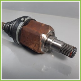 Semiasse Anteriore Sinistro SX LAND ROVER FREELANDER 2.0 16V TBD104990 1998 2002