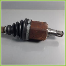Semiasse Anteriore Sinistro SX LAND ROVER FREELANDER 2.0 16V TBD104990 1998 2002