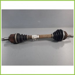 Semiasse Anteriore Sinistro SX PEUGEOT 308 1.6 16V 9656135280 2007 2014