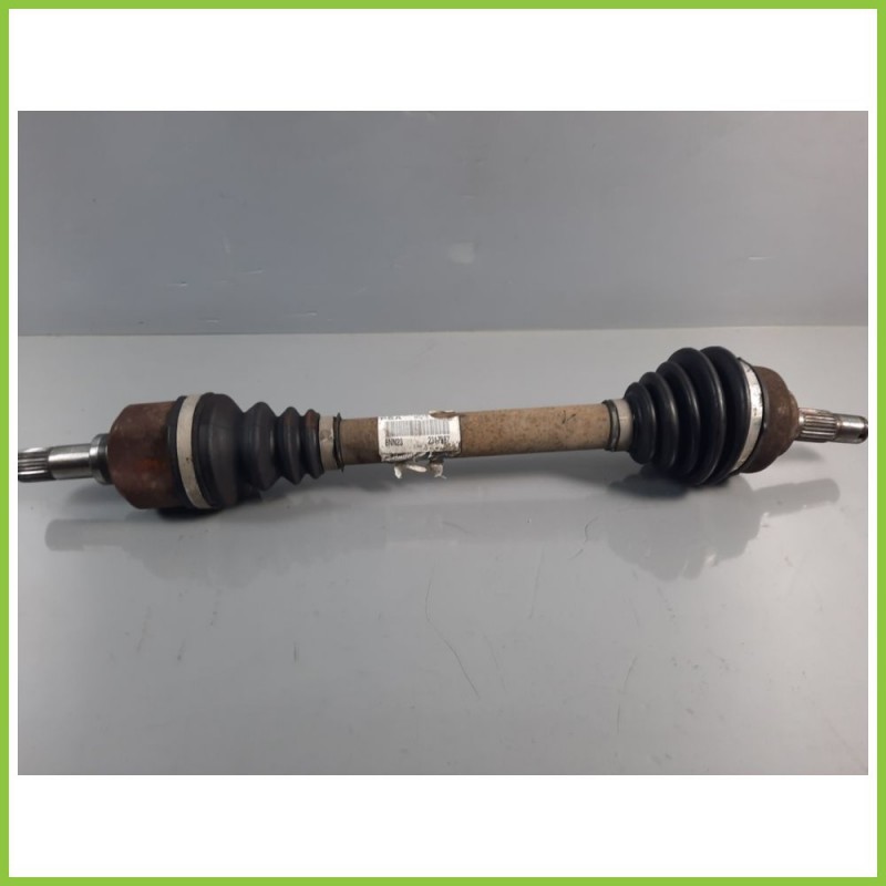 Semiasse Anteriore Sinistro SX PEUGEOT 308 1.6 16V 9656135280 2007 2014