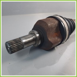 Semiasse Anteriore Sinistro SX PEUGEOT 308 1.6 16V 9656135280 2007 2014