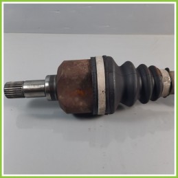 Semiasse Anteriore Sinistro SX PEUGEOT 308 1.6 16V 9656135280 2007 2014