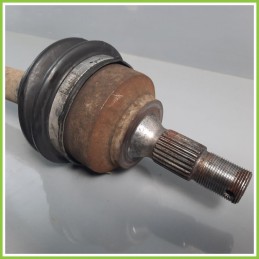 Semiasse Anteriore Sinistro SX PEUGEOT 308 1.6 16V 9656135280 2007 2014