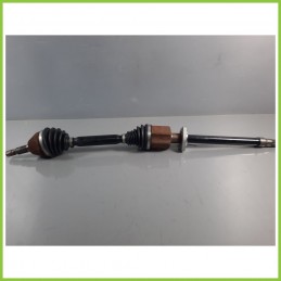 Semiasse Anteriore Destro DX OPEL ASTRA A04 1.9 16V 24462250 2004 2011