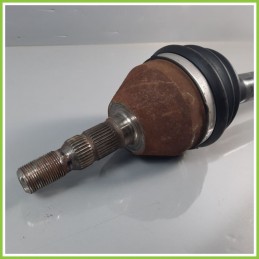 Semiasse Anteriore Destro DX OPEL ASTRA A04 1.9 16V 24462250 2004 2011