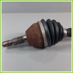 Semiasse Anteriore Destro DX OPEL ASTRA A04 1.9 16V 24462250 2004 2011