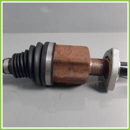 Semiasse Anteriore Destro DX OPEL ASTRA A04 1.9 16V 24462250 2004 2011