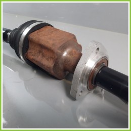 Semiasse Anteriore Destro DX OPEL ASTRA A04 1.9 16V 24462250 2004 2011