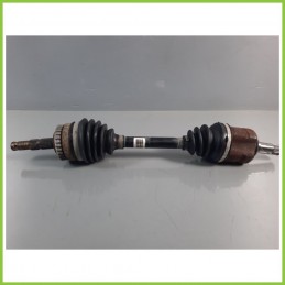 Semiasse Anteriore Sinistro SX OPEL TIGRA X04 1.4 16V 26094867 2004 2008