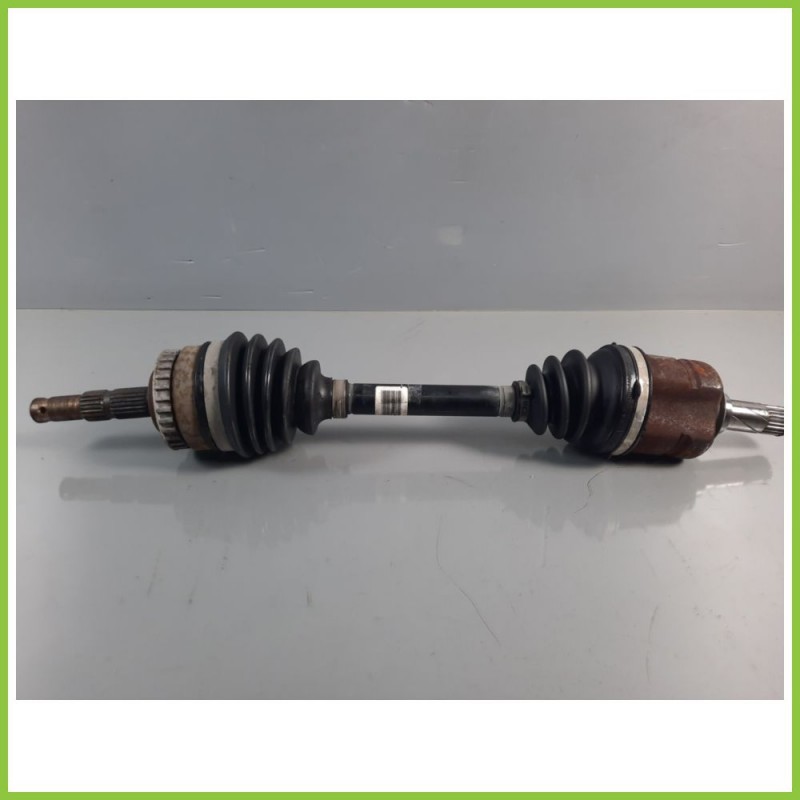 Semiasse Anteriore Sinistro SX OPEL TIGRA X04 1.4 16V 26094867 2004 2008