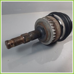 Semiasse Anteriore Sinistro SX OPEL TIGRA X04 1.4 16V 26094867 2004 2008