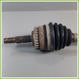Semiasse Anteriore Sinistro SX OPEL TIGRA X04 1.4 16V 26094867 2004 2008