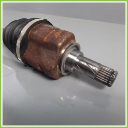 Semiasse Anteriore Sinistro SX OPEL TIGRA X04 1.4 16V 26094867 2004 2008